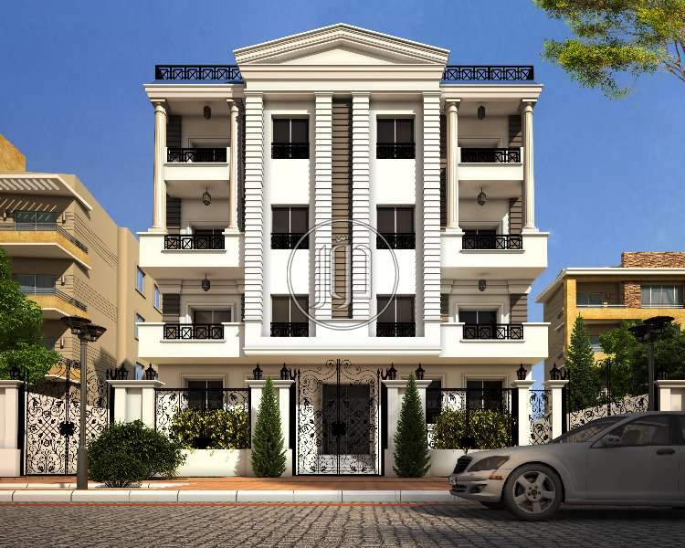 صور اراضي فضاء للبيع في القاهرة - دوّر.كوم