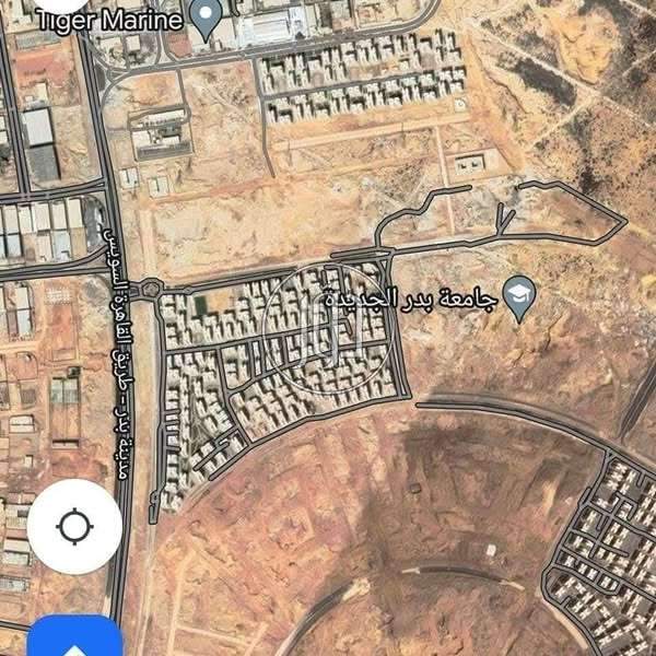 صور اراضي فضاء للبيع في مصر - دوّر.كوم