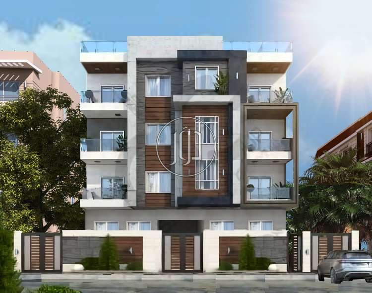 صور اراضي فضاء للبيع في القاهرة - دوّر.كوم