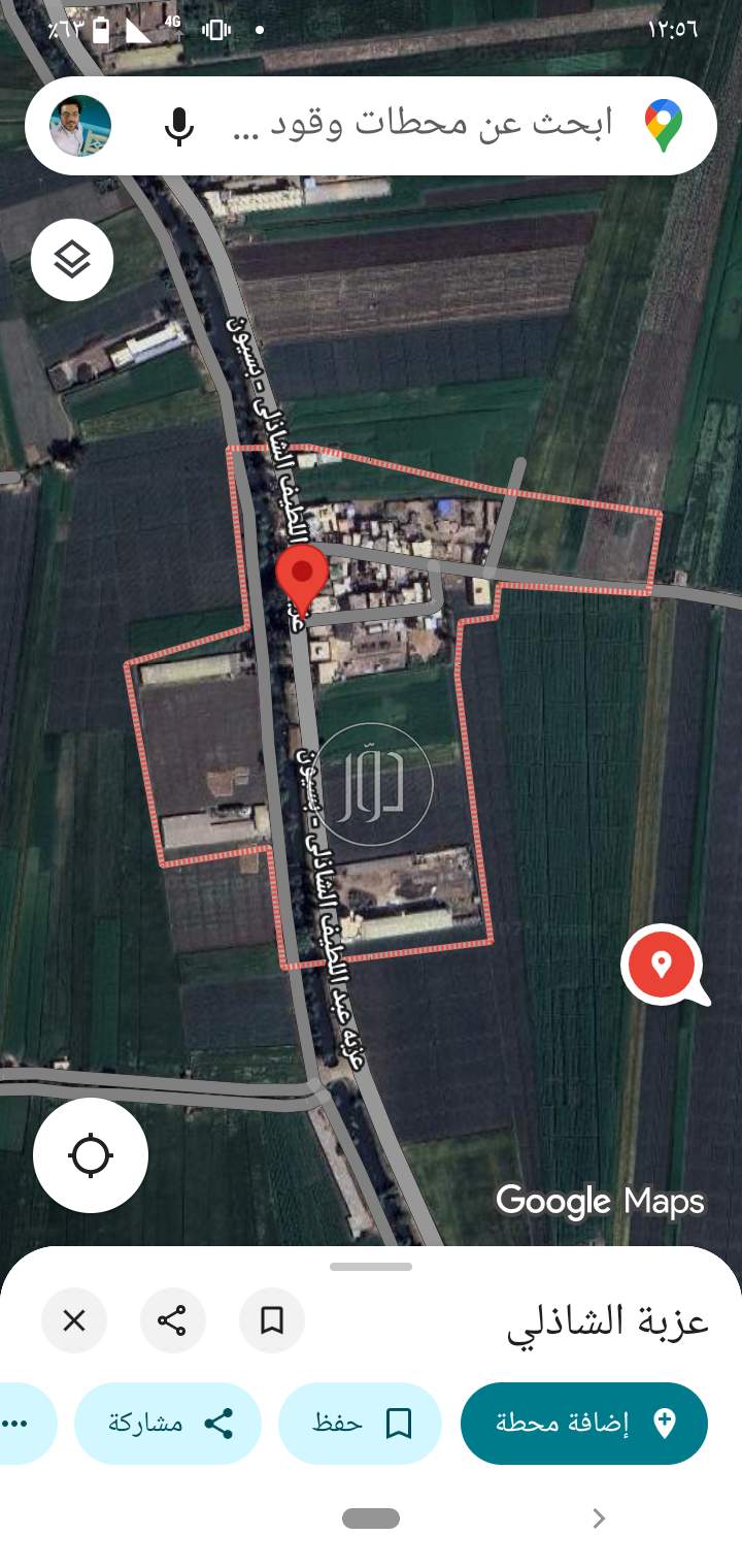 فرصه ذهبيه للمستثمرين والمزارعين