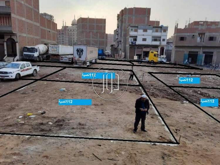 صور اراضي فضاء للبيع في الدقهلية - دوّر.كوم