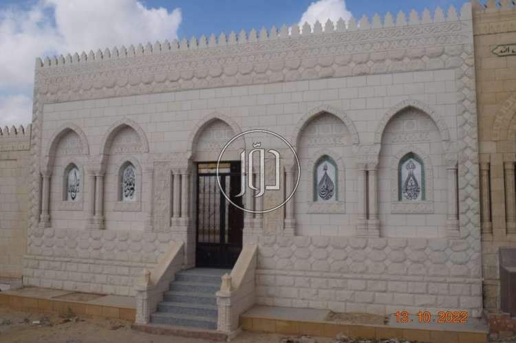 صور اراضي فضاء للبيع في الجيزة - دوّر.كوم