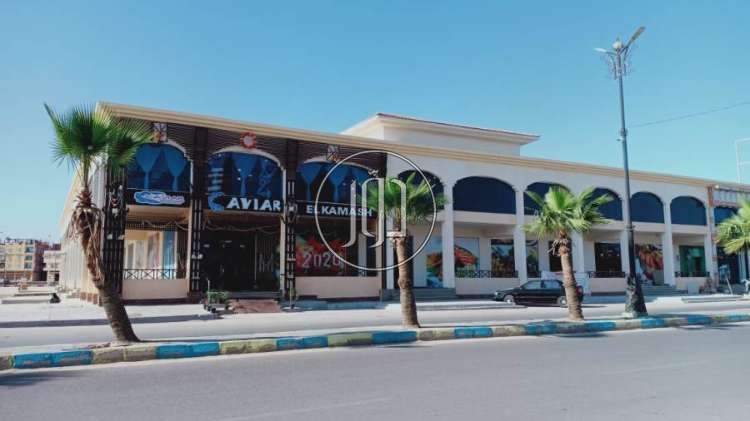 صور اراضي فضاء للبيع في الإسماعيلية - دوّر.كوم