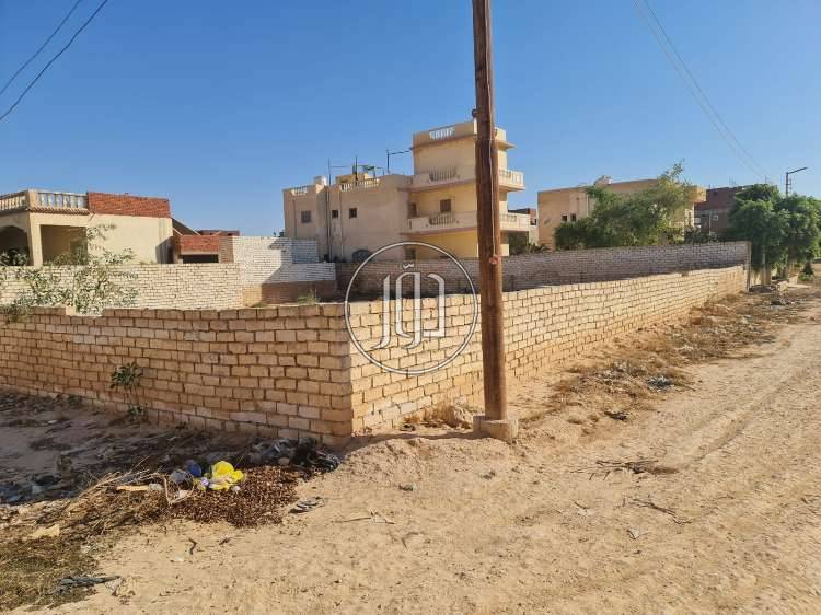 صور اراضي فضاء للبيع في مطروح - دوّر.كوم