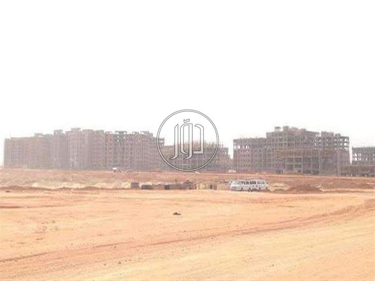 صور اراضي فضاء للبيع في القاهرة - دوّر.كوم