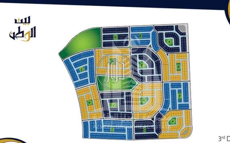 صور اراضي فضاء للبيع في القاهرة - دوّر.كوم