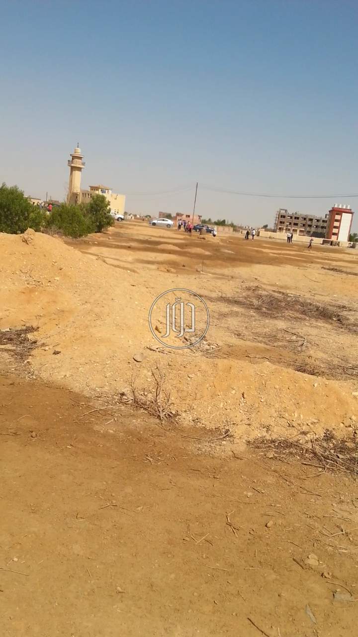 صور اراضي فضاء للبيع في السويس - دوّر.كوم