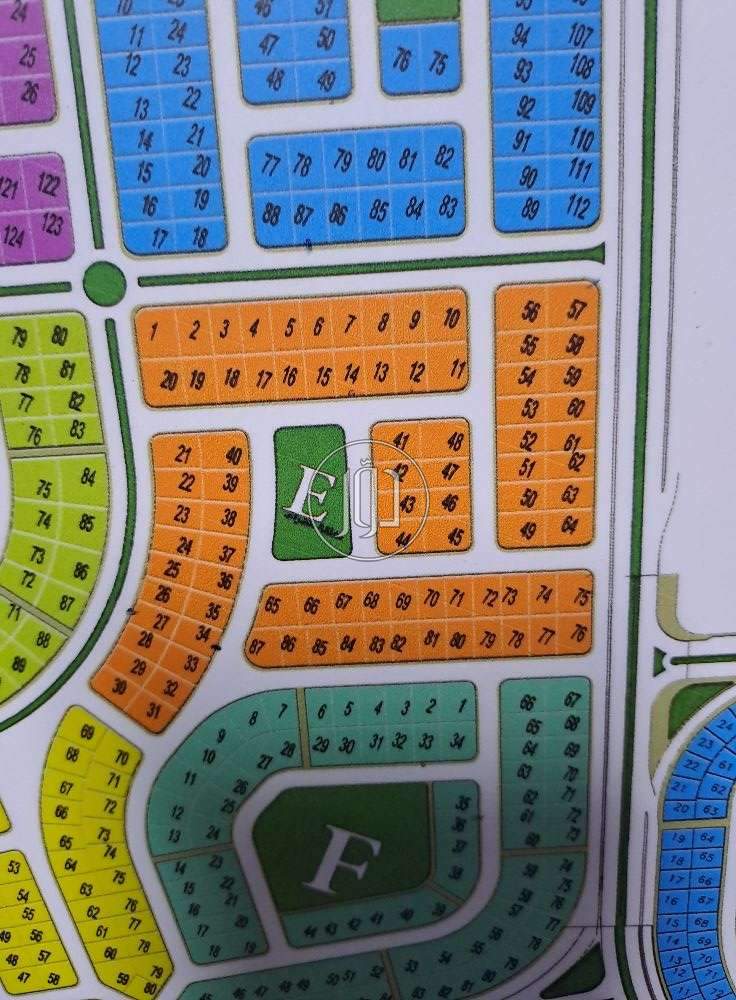 صور اراضي فضاء للبيع في القاهرة - دوّر.كوم