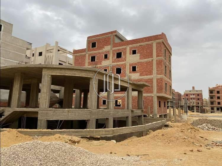 صور اراضي فضاء للبيع في القاهرة - دوّر.كوم