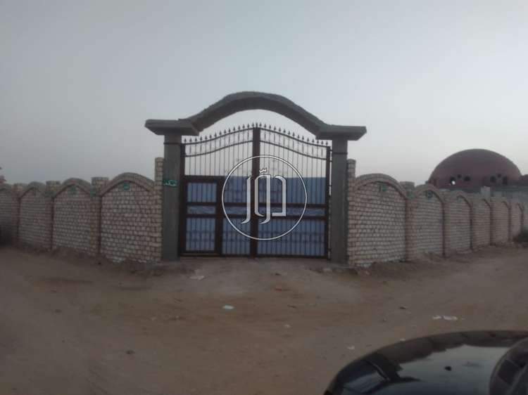 اراضي للبيع في مصر - دوّر.كوم