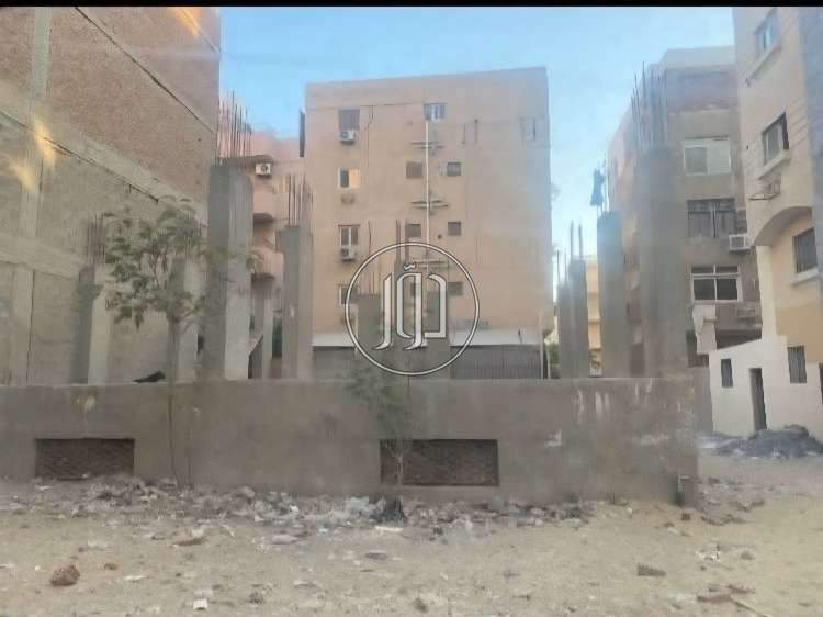 صور اراضي فضاء للبيع في الجيزة - دوّر.كوم
