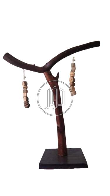 استاند ببغاء