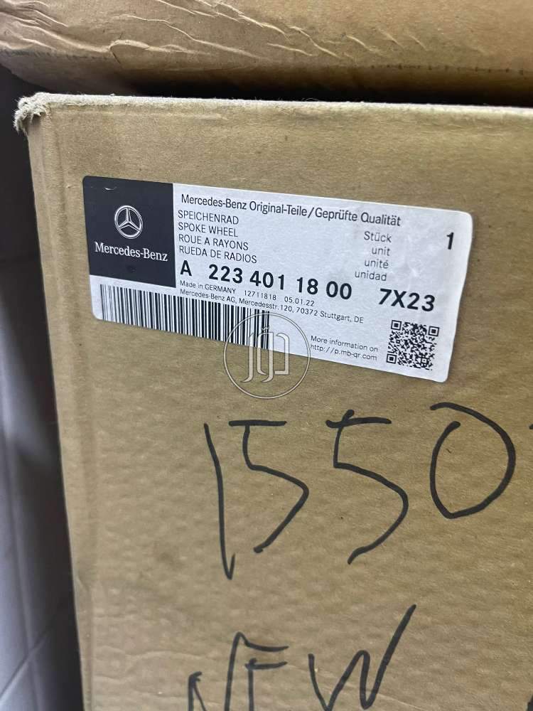 صور اكسسوارات سيارات للبيع في حولي - دوّر.كوم