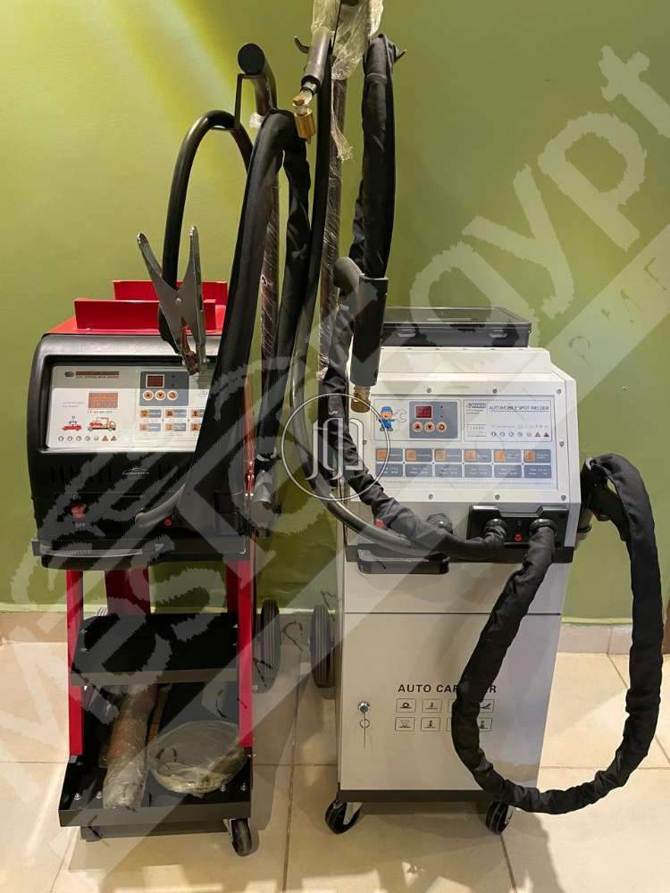 صور اكسسوارات سيارات للبيع في القاهرة - دوّر.كوم