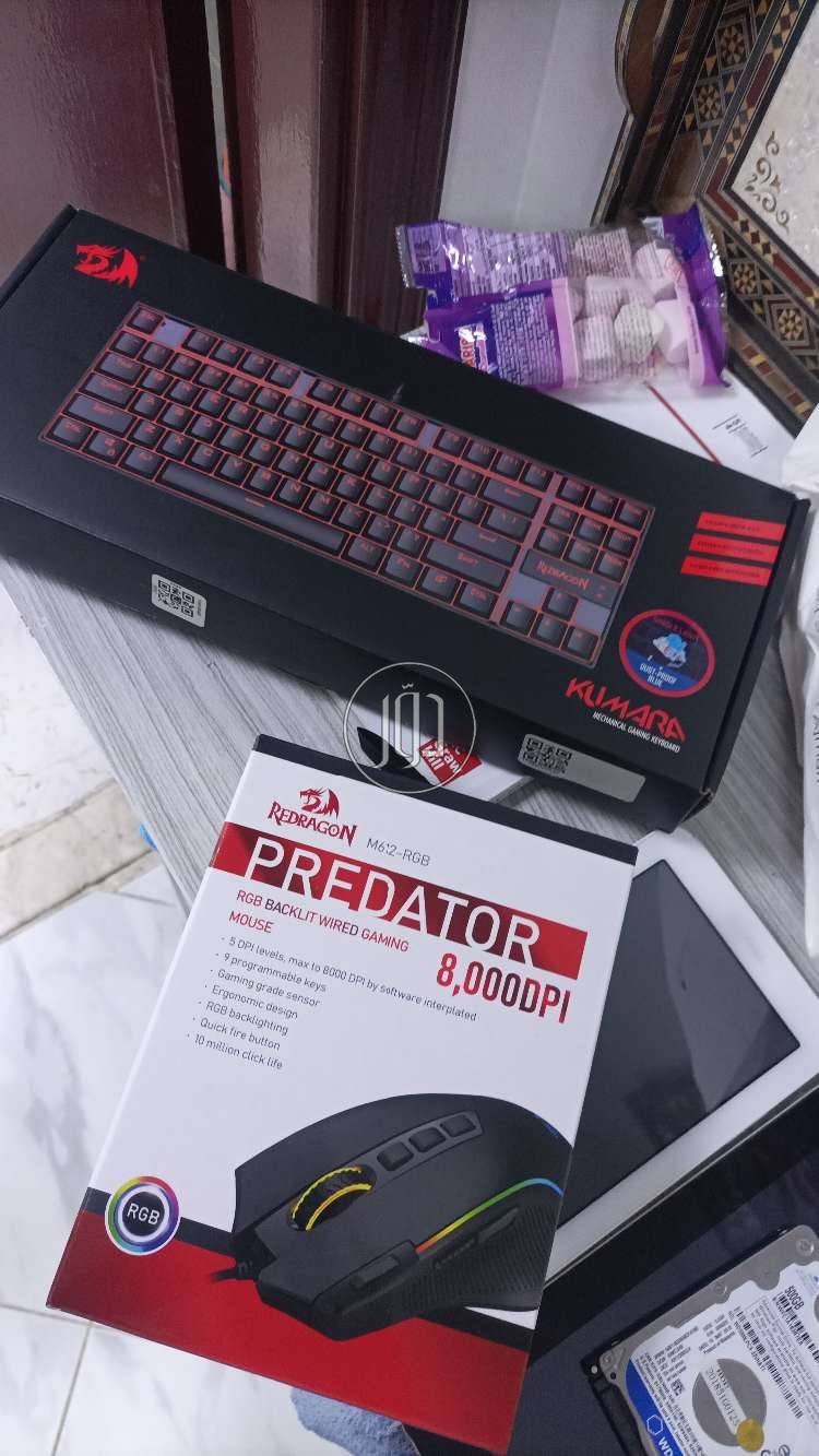 صور اكسسوارات كمبيوتر للبيع في الشارقة - دوّر.كوم