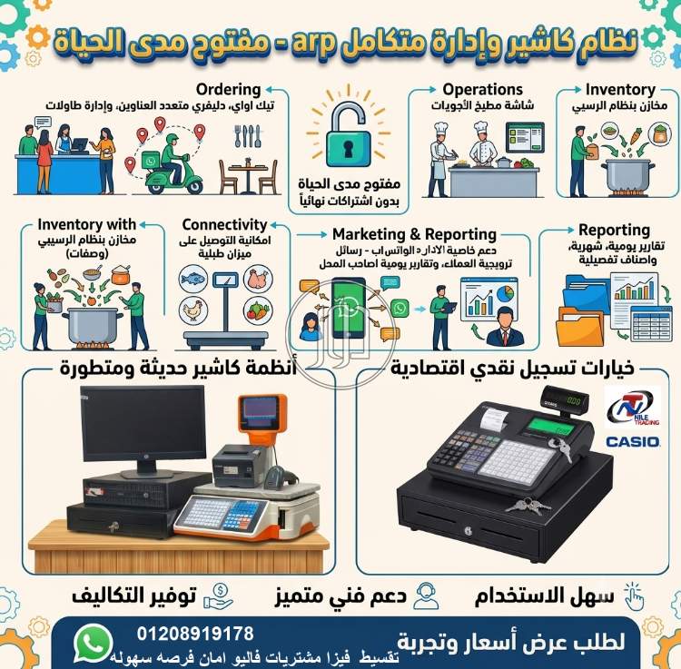 اكسسوارات وزينة في مصر - دوّر.كوم