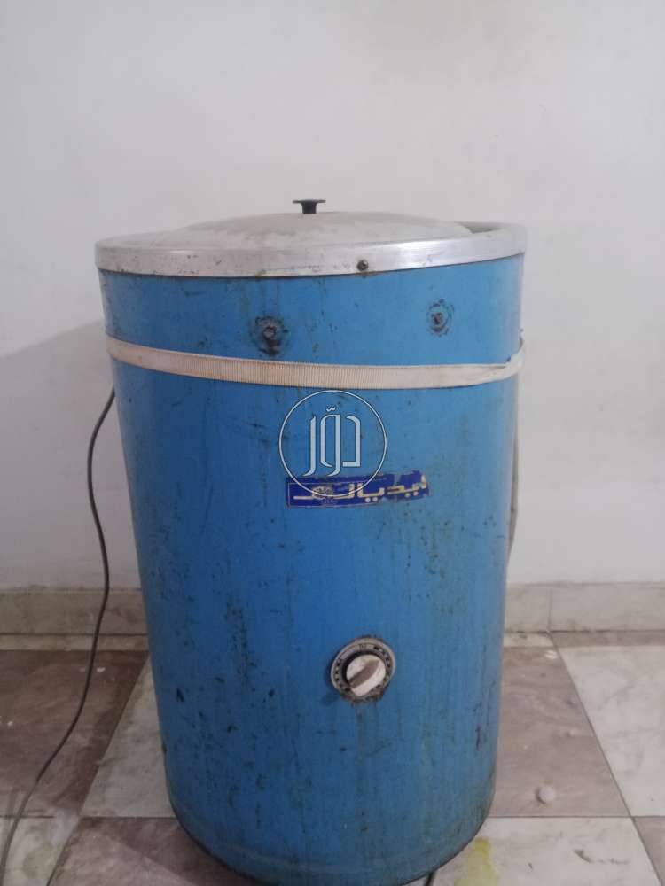 بوتاجازات في مصر