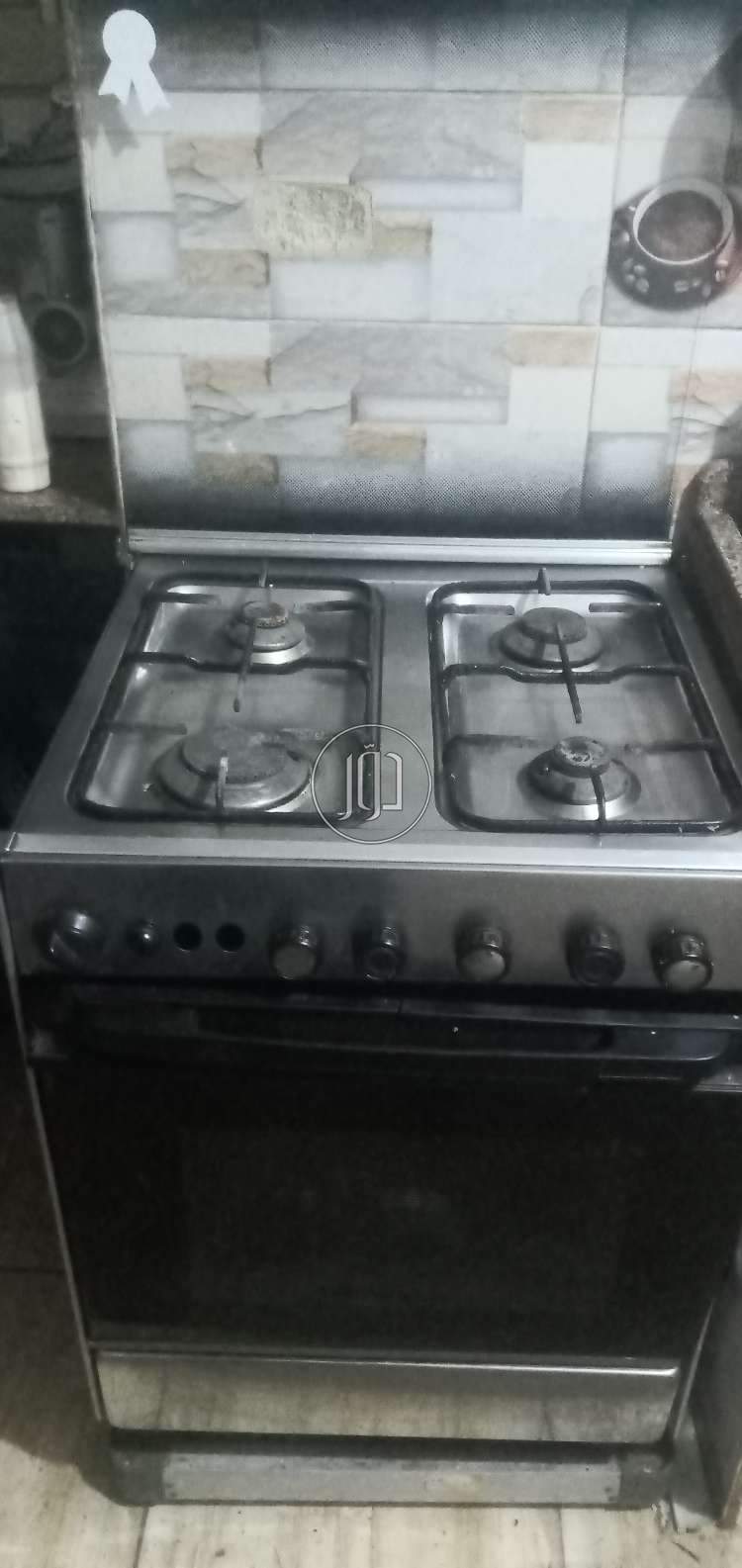 بوتاجاز تكنو جاز مستعمل