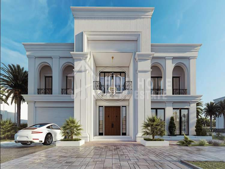 صور بيوت ومنازل للبيع في الامارات - دوّر.كوم