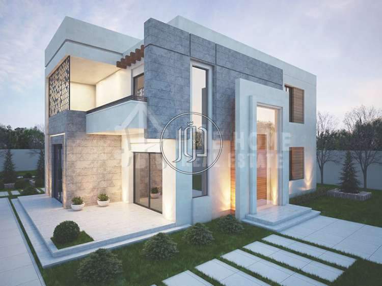 صور بيوت ومنازل للبيع في الامارات - دوّر.كوم