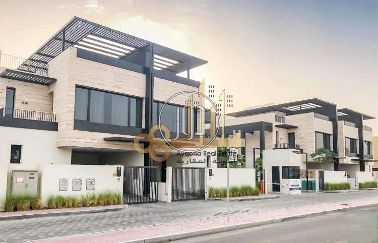 صور بيوت ومنازل للبيع في الامارات - دوّر.كوم