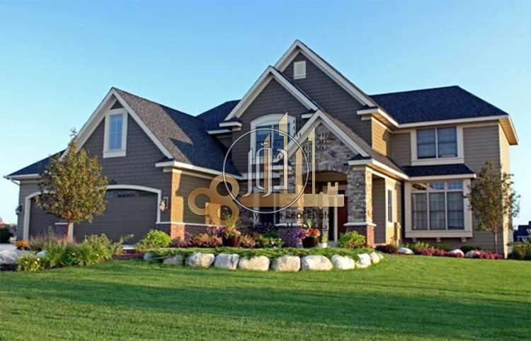 صور بيوت ومنازل للبيع في أبو ظبي - دوّر.كوم