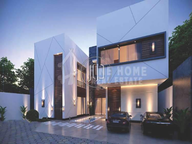 صور بيوت ومنازل للبيع في الامارات - دوّر.كوم