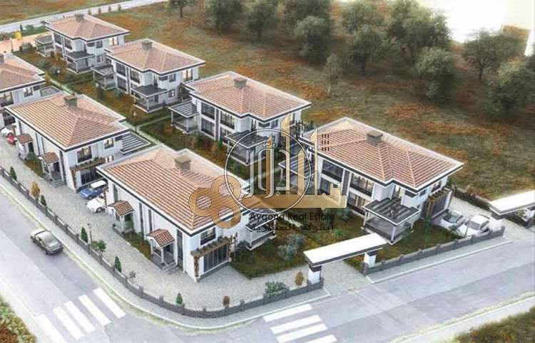 صور بيوت ومنازل للبيع في أبو ظبي - دوّر.كوم