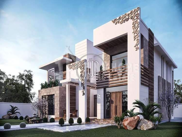 صور بيوت ومنازل للبيع في الامارات - دوّر.كوم