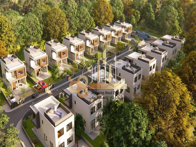 صور بيوت ومنازل للبيع في الامارات - دوّر.كوم