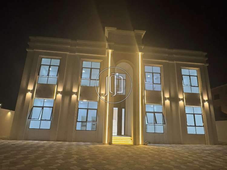 صور بيوت ومنازل للبيع في أبو ظبي - دوّر.كوم