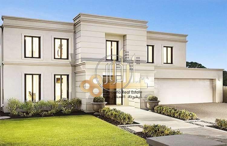 صور بيوت ومنازل للبيع في الامارات - دوّر.كوم