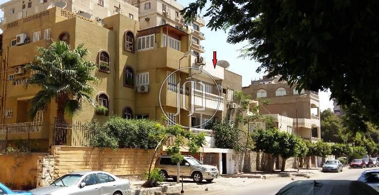 صور بيوت ومنازل للبيع في القاهرة - دوّر.كوم