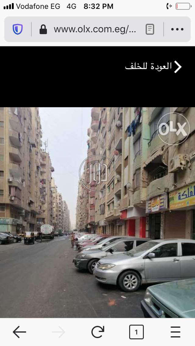 صور بيوت ومنازل للبيع في الجيزة - دوّر.كوم