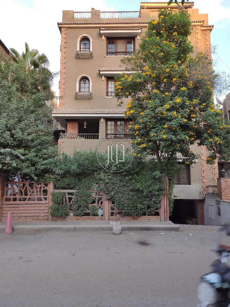 صور بيوت ومنازل للبيع في القاهرة - دوّر.كوم