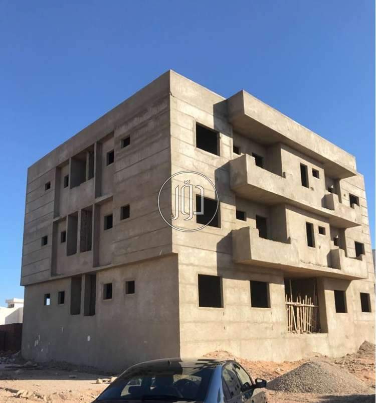 صور بيوت ومنازل للبيع في جنوب سيناء - دوّر.كوم