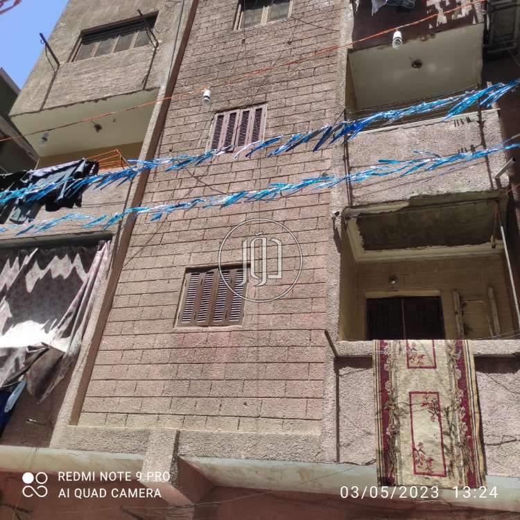 صور بيوت ومنازل للبيع في القاهرة - دوّر.كوم