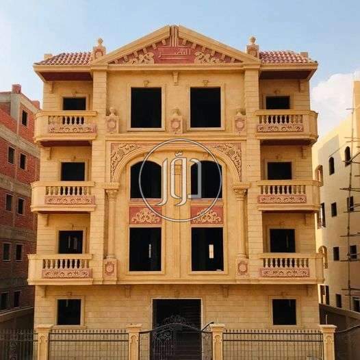 صور بيوت ومنازل للبيع في القاهرة - دوّر.كوم
