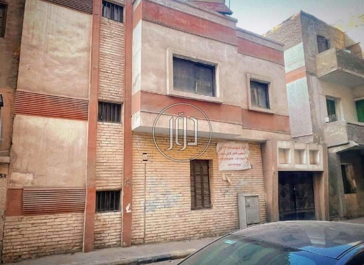 صور بيوت ومنازل للبيع في الجيزة - دوّر.كوم