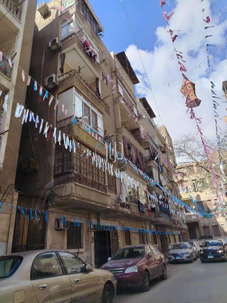 عقار للبيع بمنطقة متميزة فرصة ذهبية