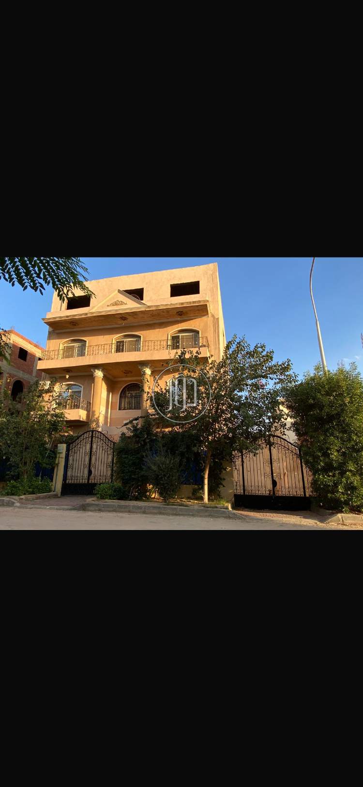 صور بيوت ومنازل للبيع في الجيزة - دوّر.كوم