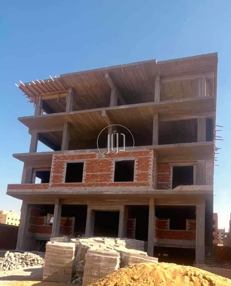 شقتك عندنا فى اى حى بالتجمع الخامس