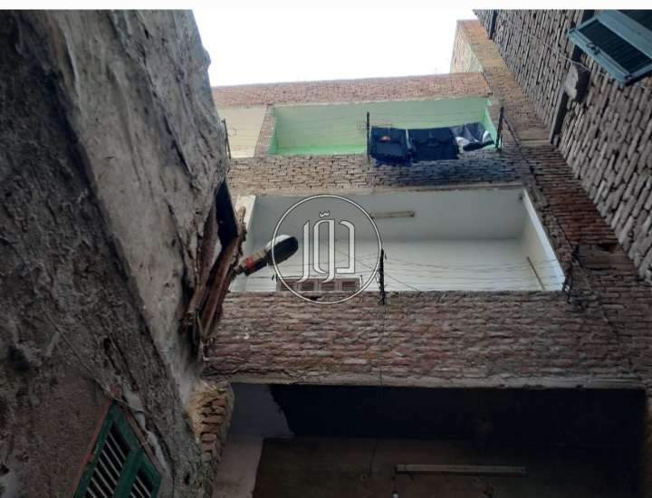 منزل شعبي للبيع بمنشية ناصر