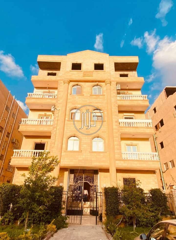 صور بيوت ومنازل للبيع في القاهرة - دوّر.كوم