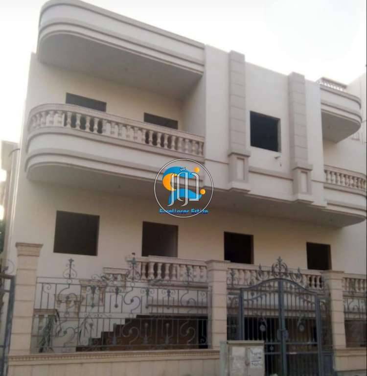 صور بيوت ومنازل للبيع في دمياط - دوّر.كوم