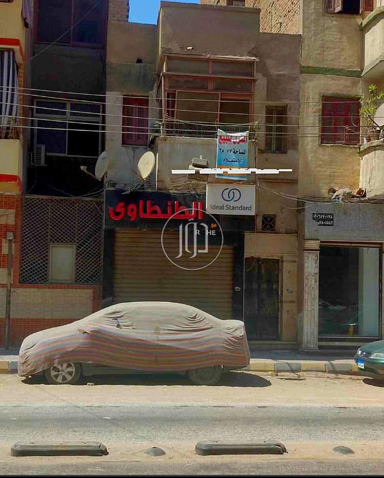 صور بيوت ومنازل للبيع في المنوفية - دوّر.كوم