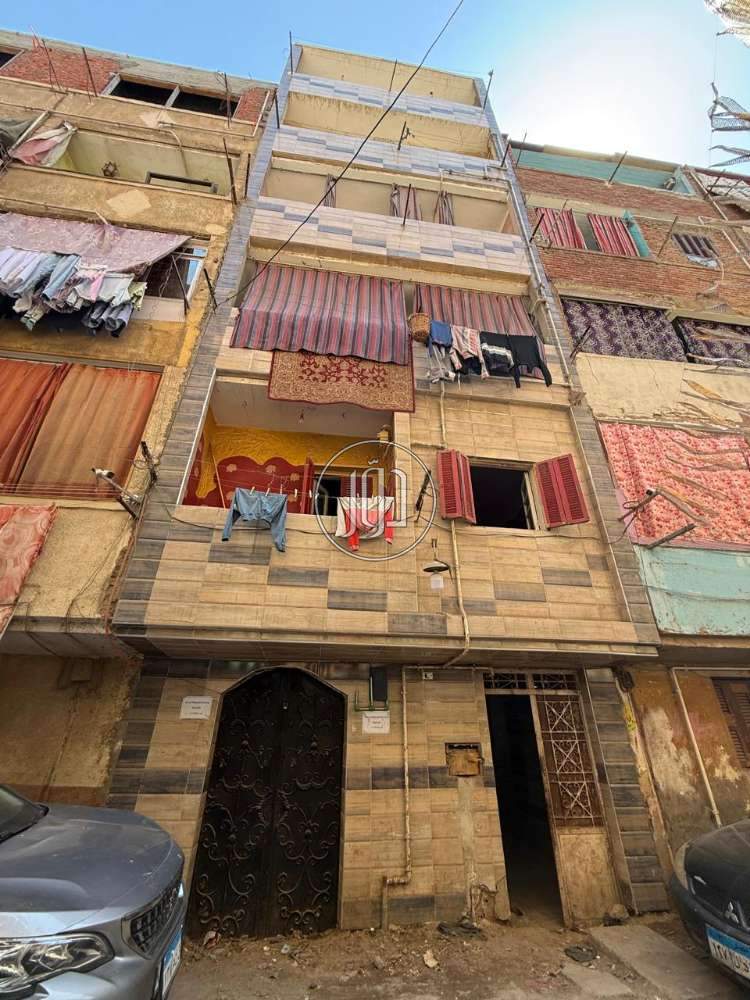 صور بيوت ومنازل للبيع في القليوبية - دوّر.كوم
