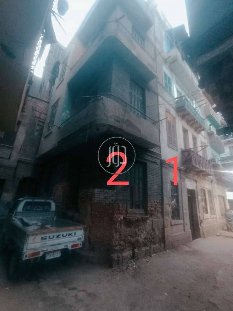 صور بيوت ومنازل للبيع في القاهرة - دوّر.كوم