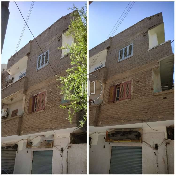 صور بيوت ومنازل للبيع في قنا - دوّر.كوم