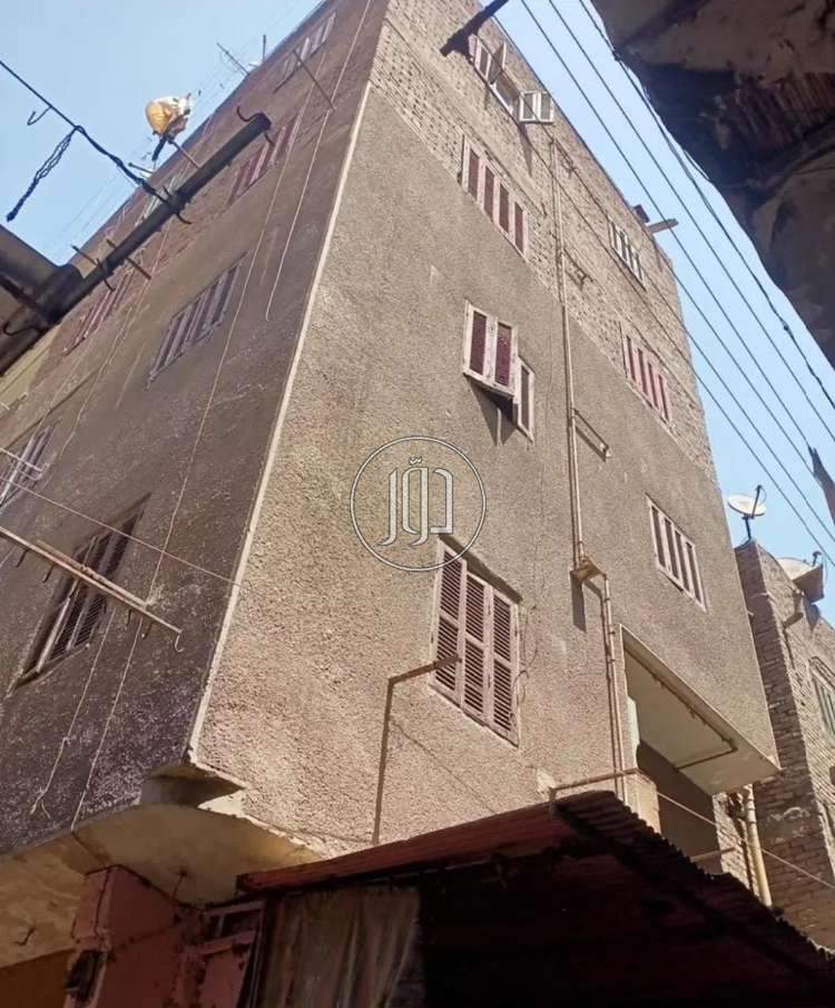 صور بيوت ومنازل للبيع في الجيزة - دوّر.كوم